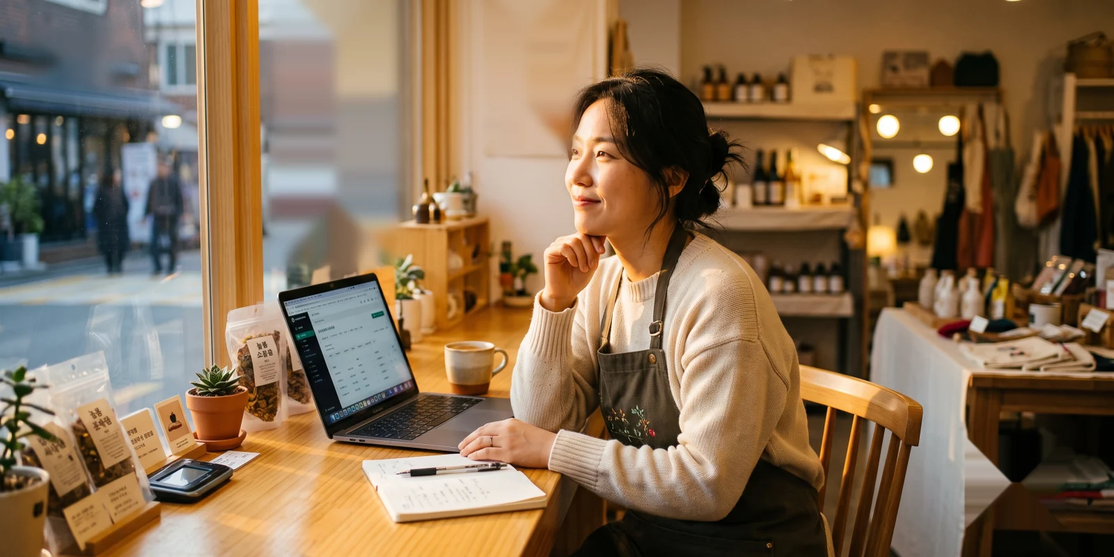 광고는 하고 있는데 예약이 안 오는 살롱, 이유가 있습니다